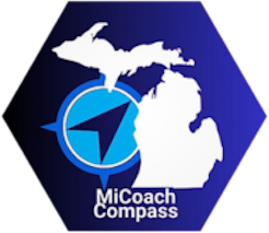 MiCoachCompass