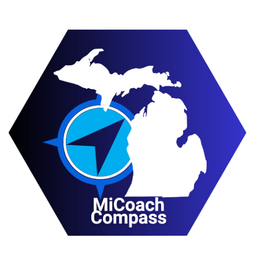 MiCoachCompass