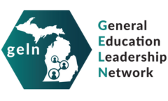 General Education Leadership Network