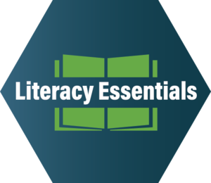 Literacy Essentials Home