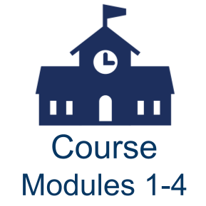 School-Wide and Center-Wide Course, Module 1-4