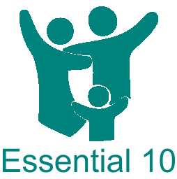 K-3 Essential 10