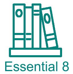 K-3 Essential 8 